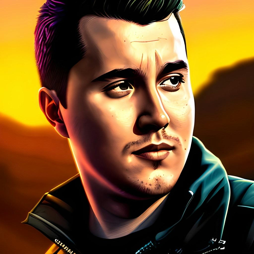 Go to Daniel-Eduard Doman's profile