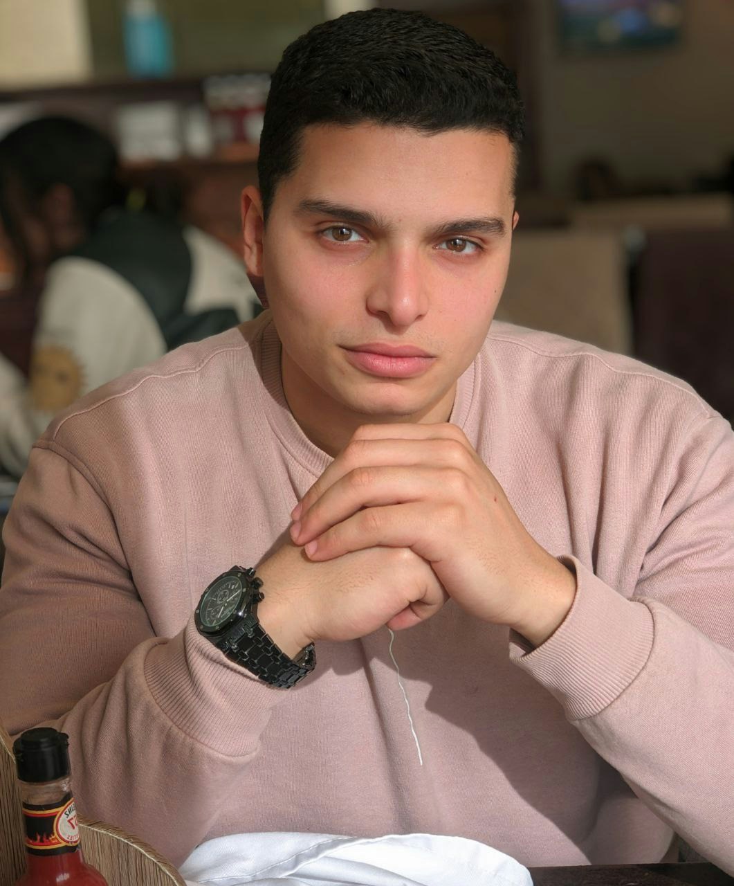 Go to Ahmed Elmonair's profile