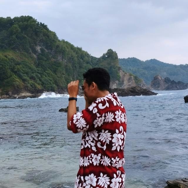 Vai al profilo di Yudha Pria Wibawa