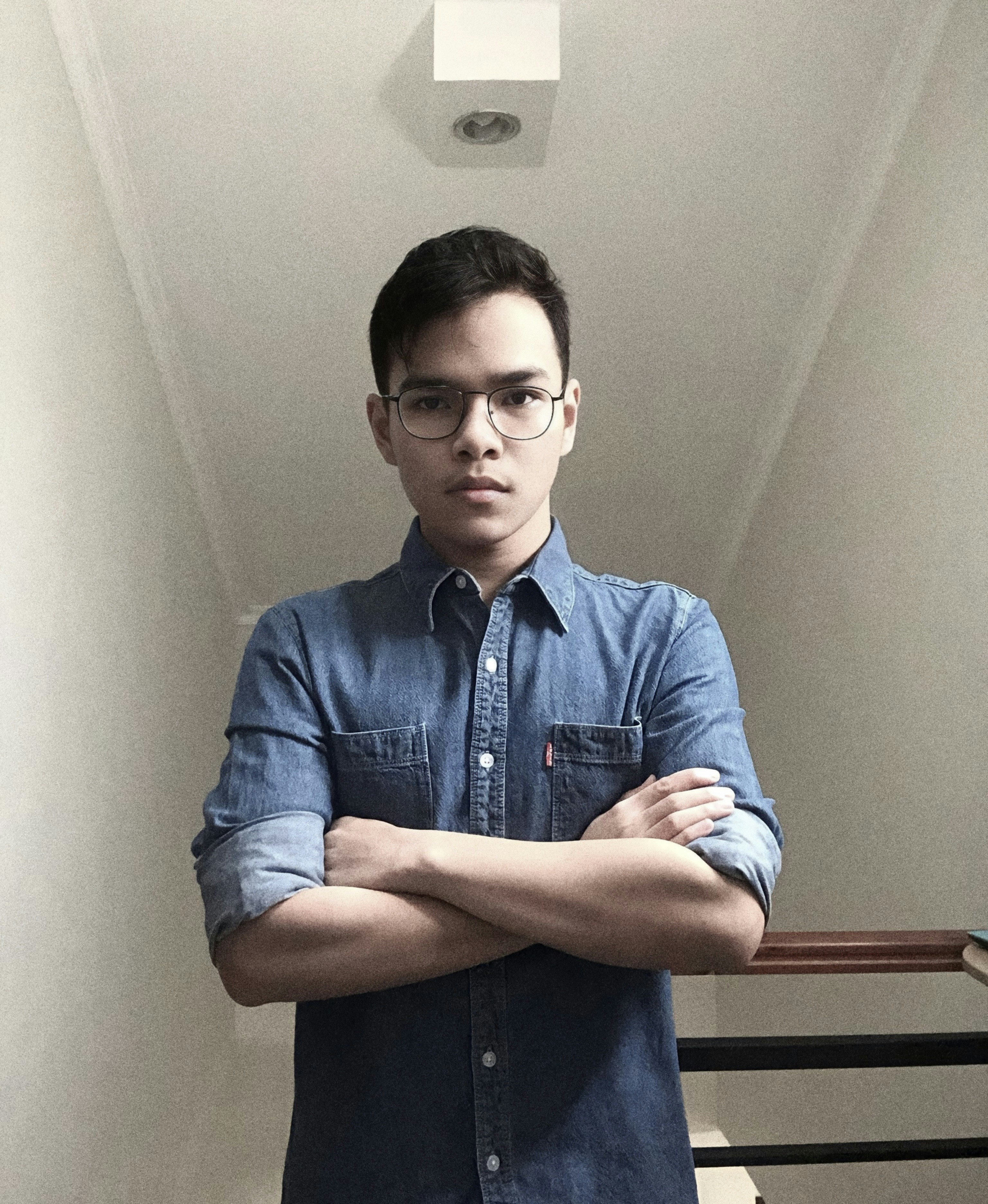Avatar of user Dennis Gibrail