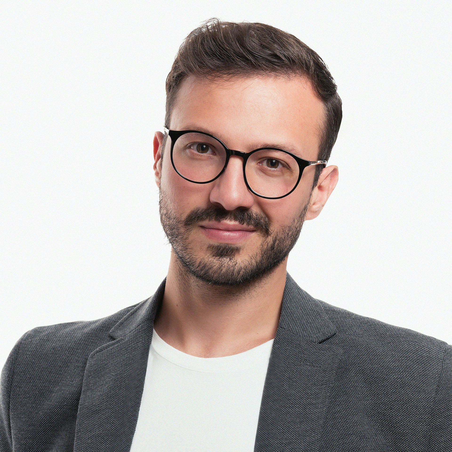 Go to Patryk Gauza's profile