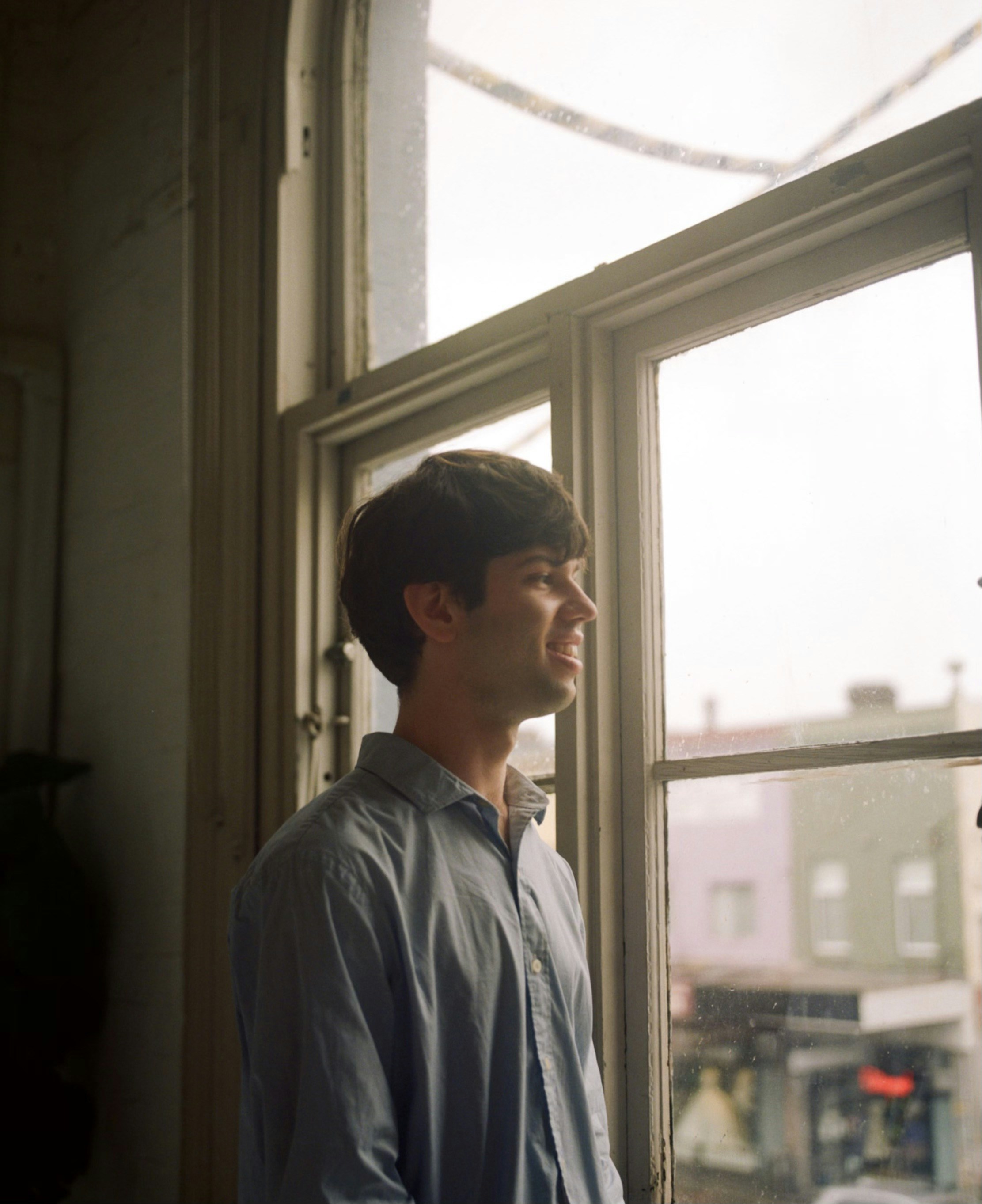 Go to Gabriel Van Duinen's profile