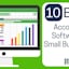 Avatar of user Small Business Software