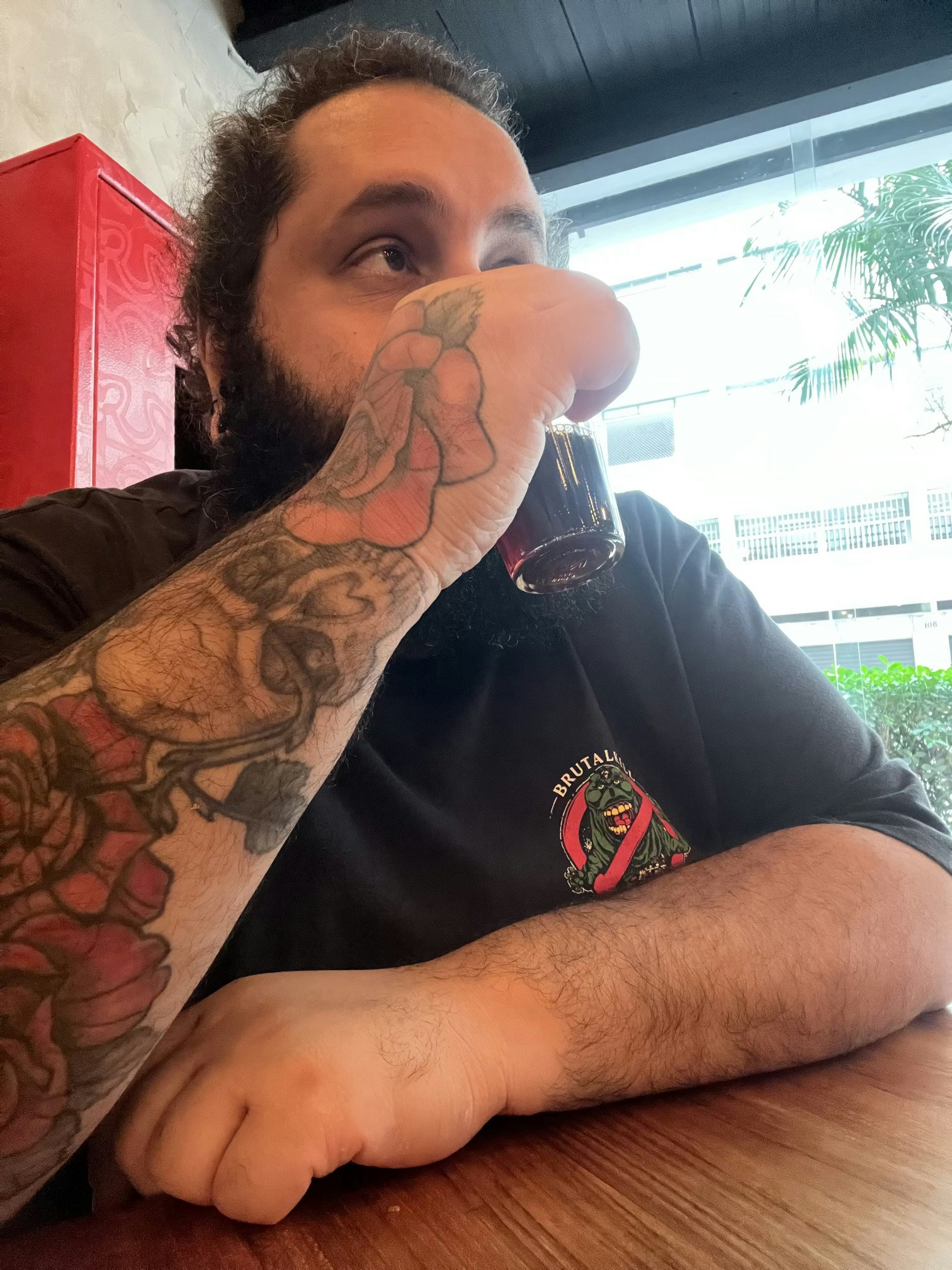 Go to Odinei Ramone's profile