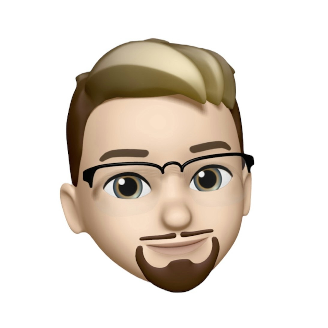 Ir para o perfil de Jeremy Tremblay