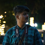 Avatar of user Abhinav Anand