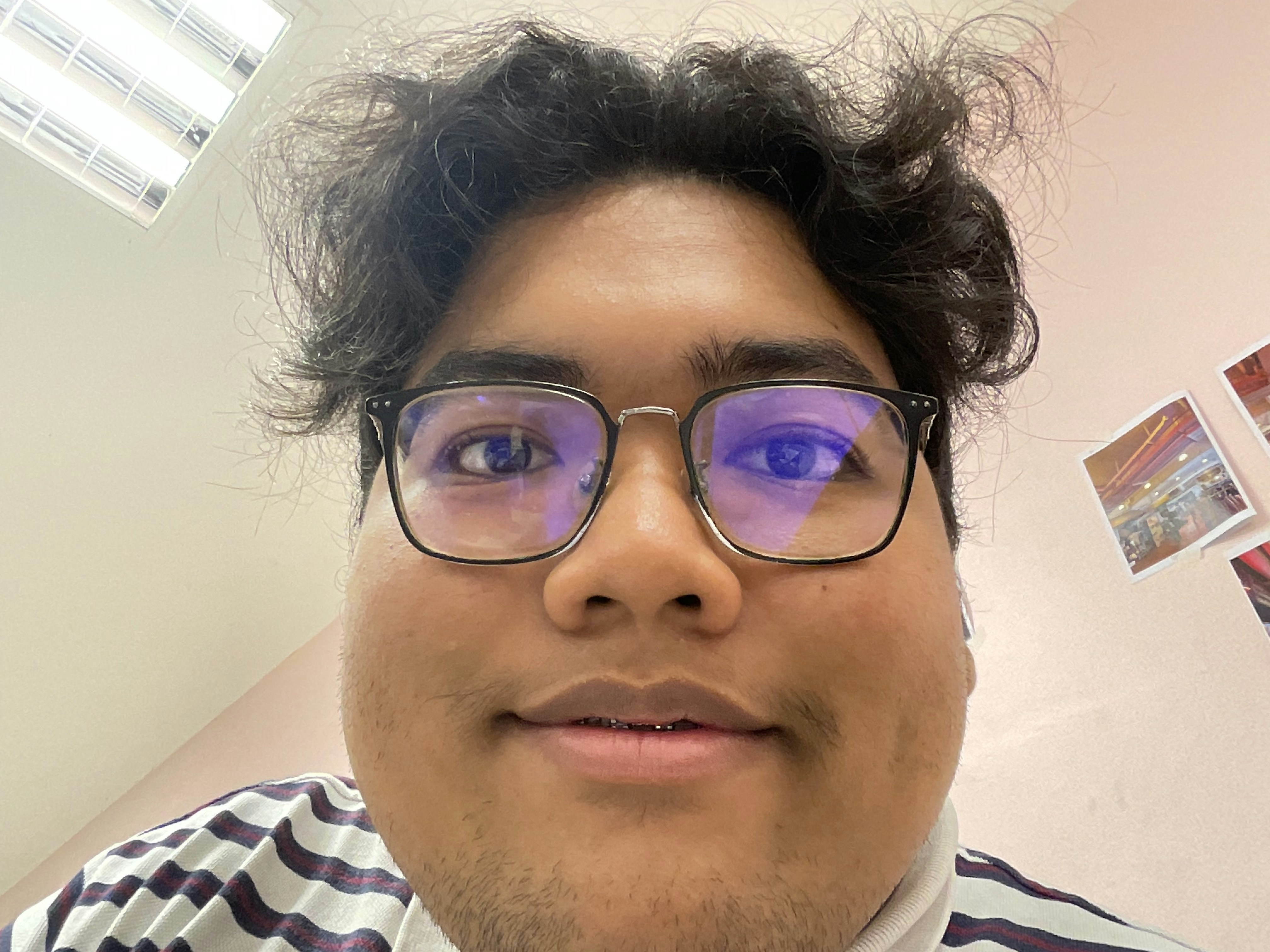 Avatar of user Azmirul Hafiz