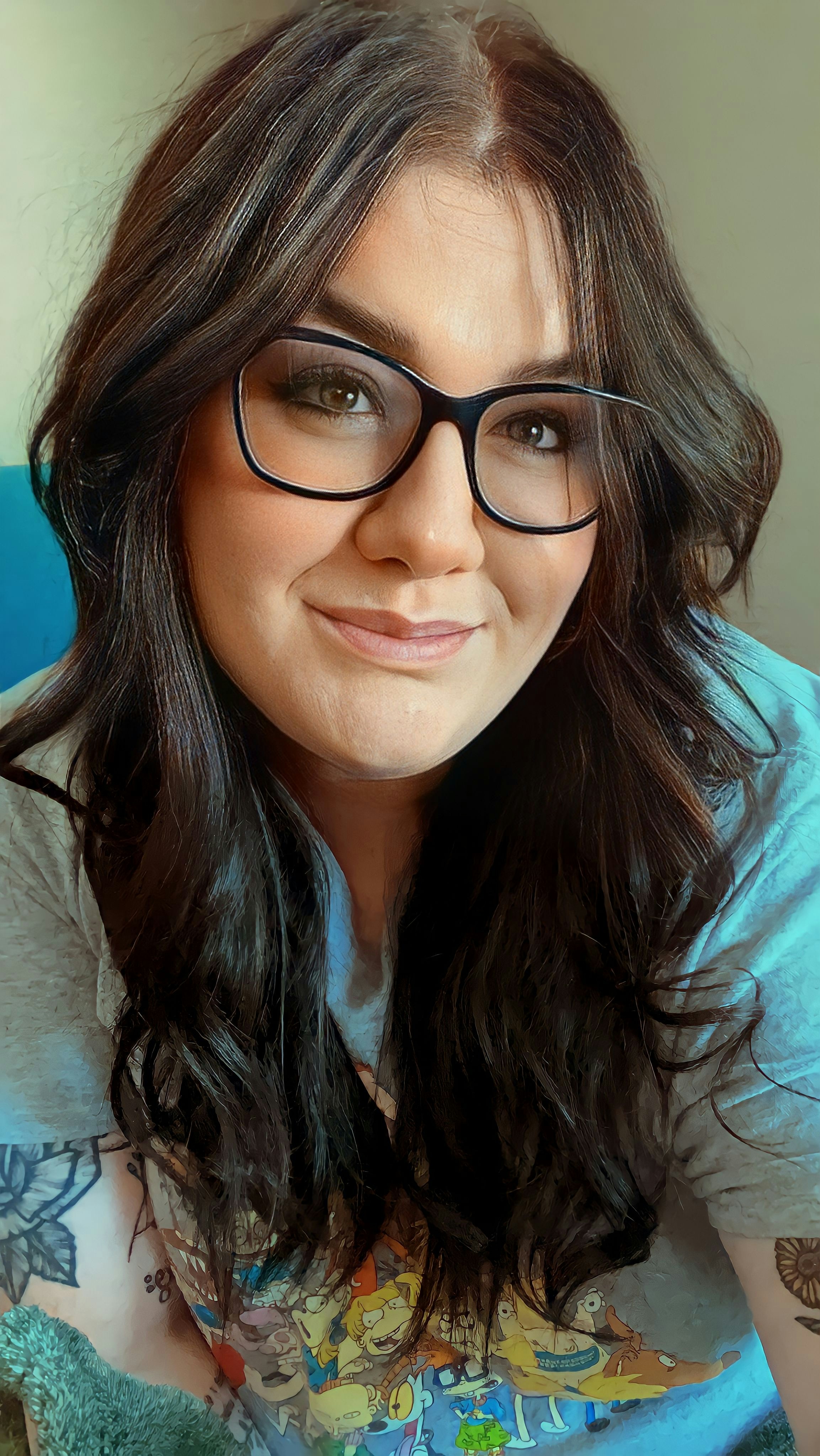 Ir para o perfil de Jen Gunter