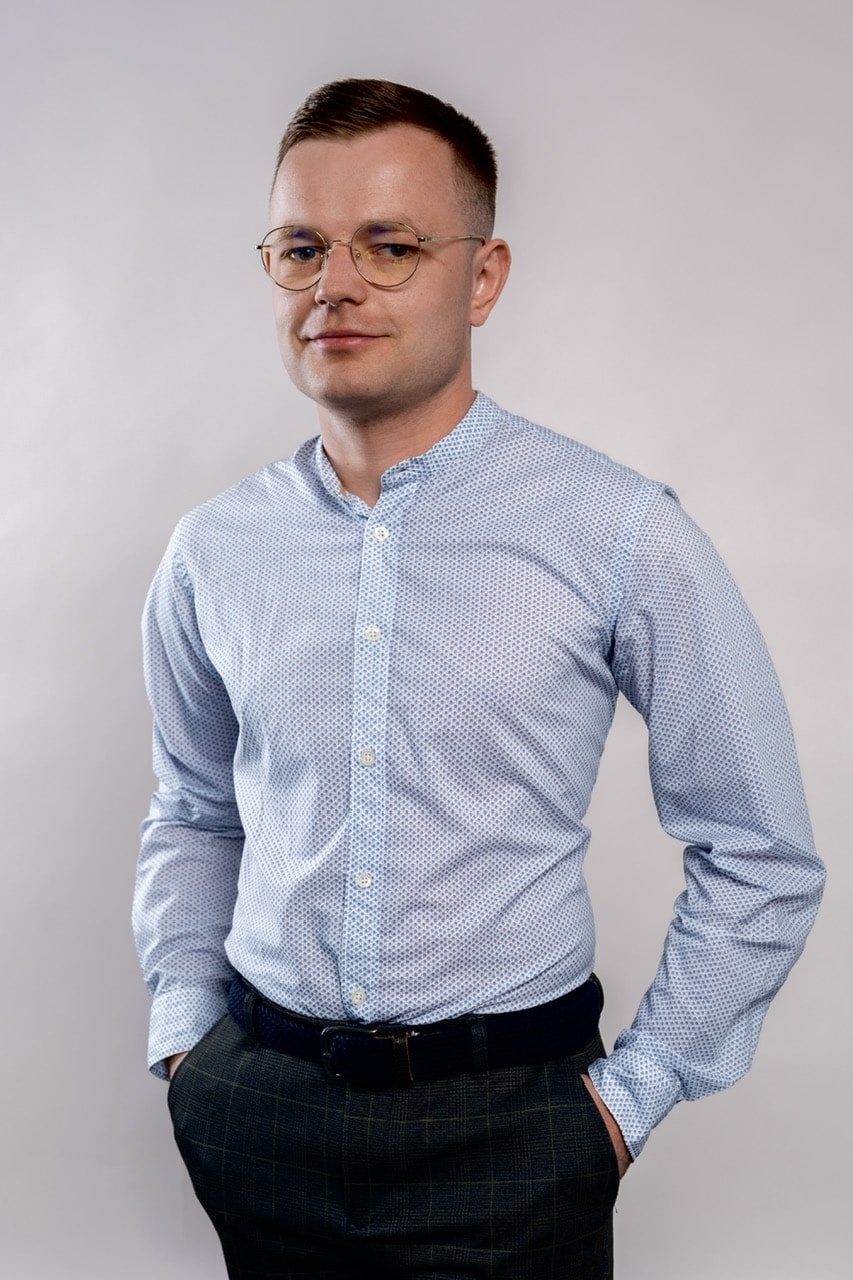 Go to Igor Osinchuk's profile