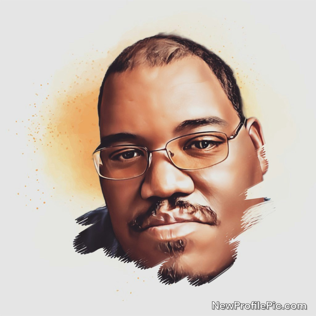 Accéder au profil de Daniel Buford