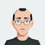 Avatar of user Martin Lee