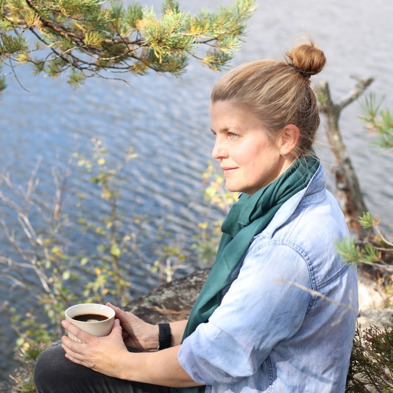 Go to Elin Melaas's profile