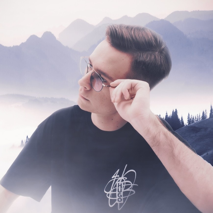 Go to Oleksii Holovachko's profile