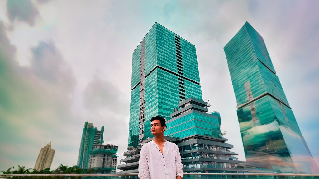 Go to Siddhant Rane's profile