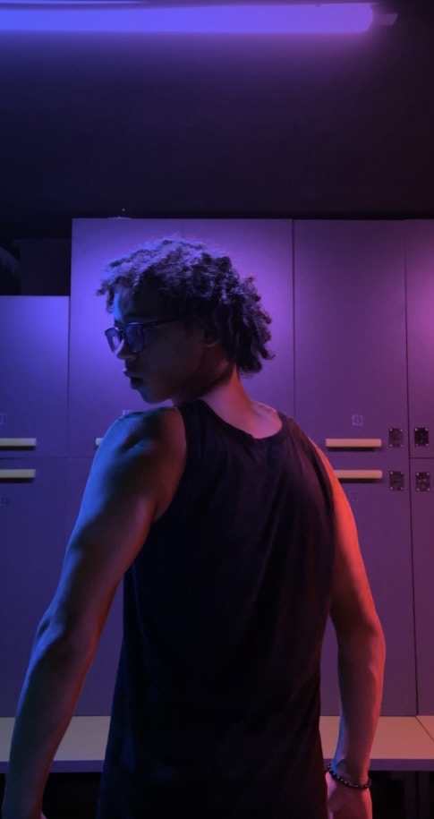 Zum Profil von Hamza Osman