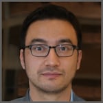 Avatar of user Stephan Chun