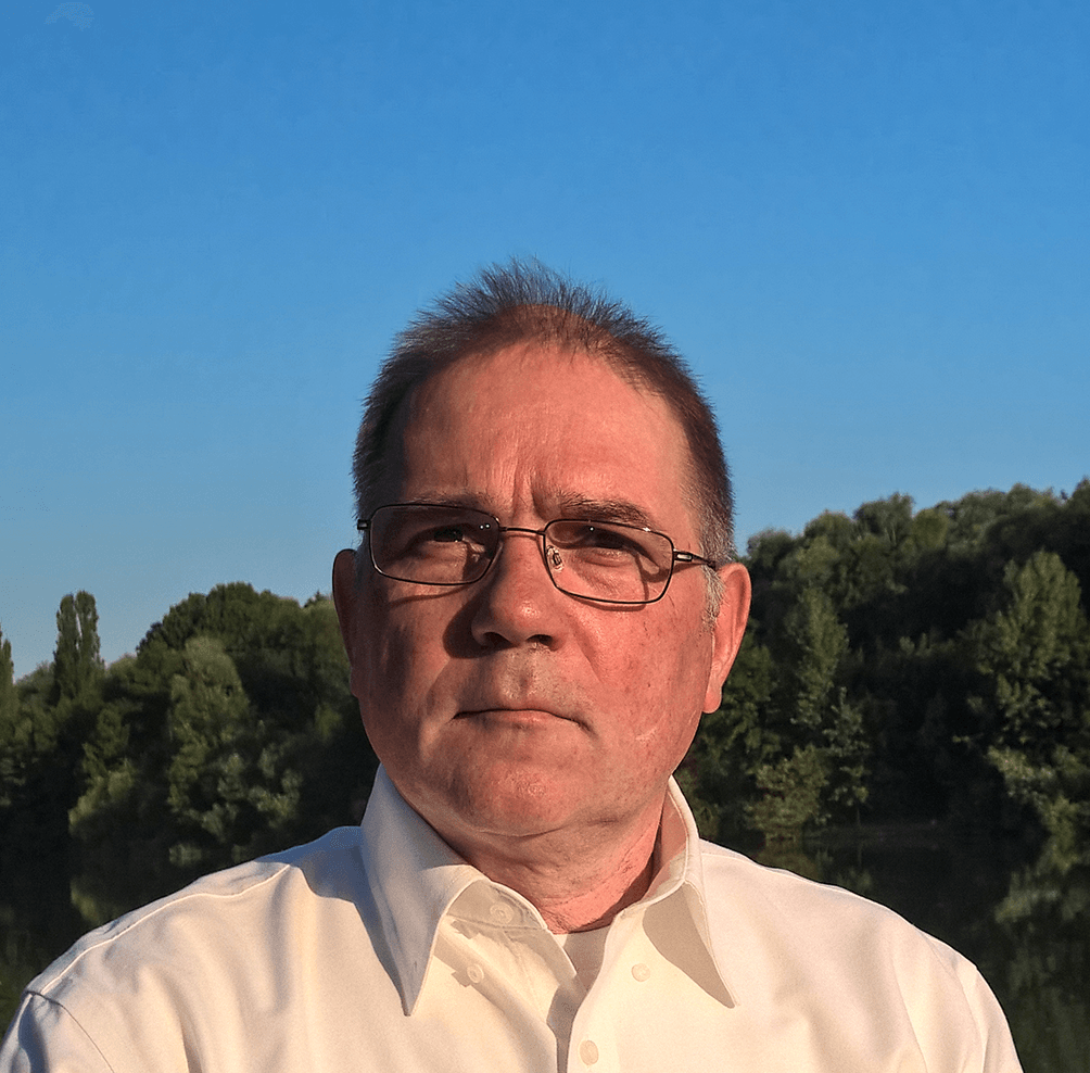 Go to Johannes Stockburger's profile