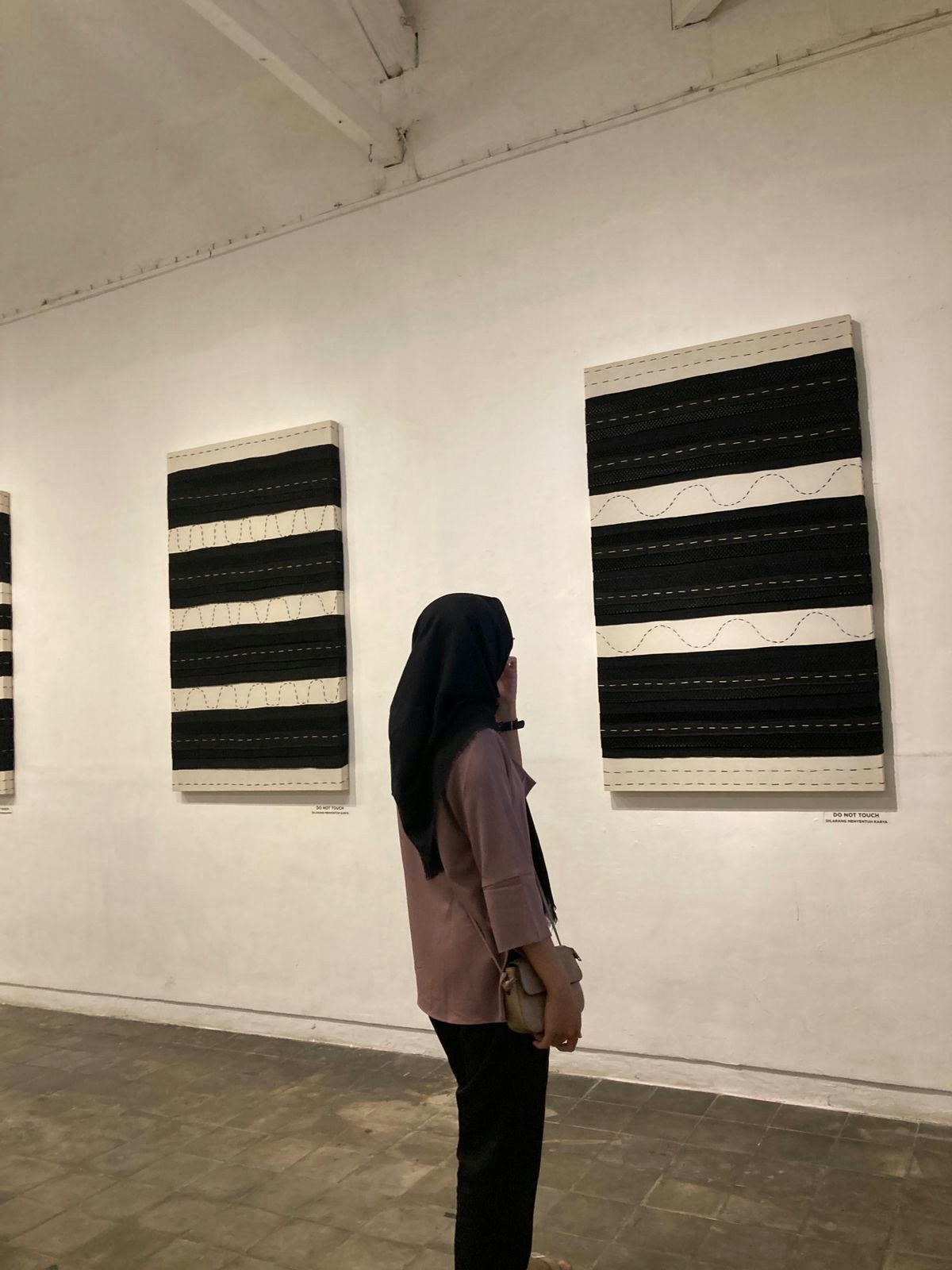 Go to Thiflani Nurfauziyyah's profile