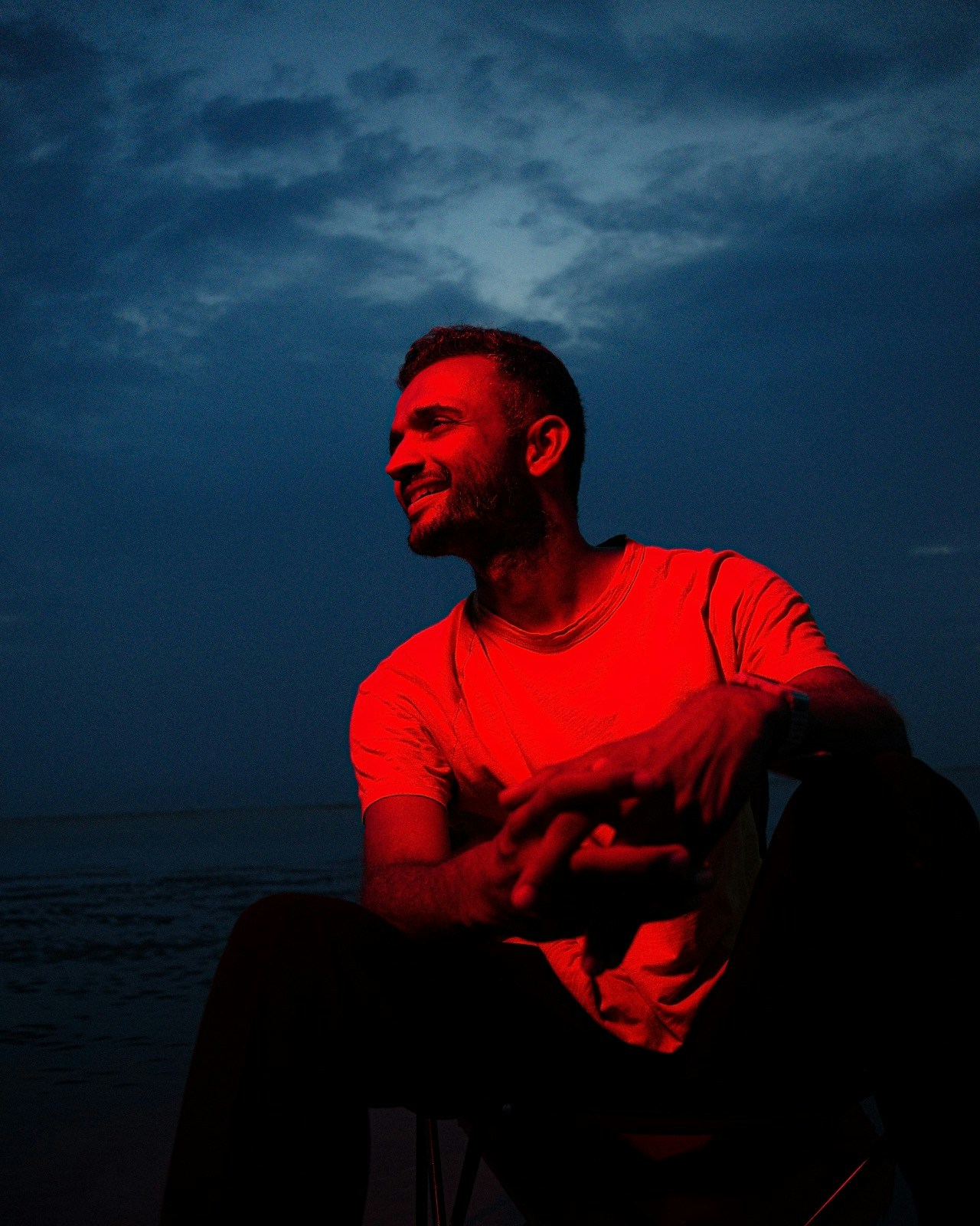 Go to Tarun Hirapara's profile