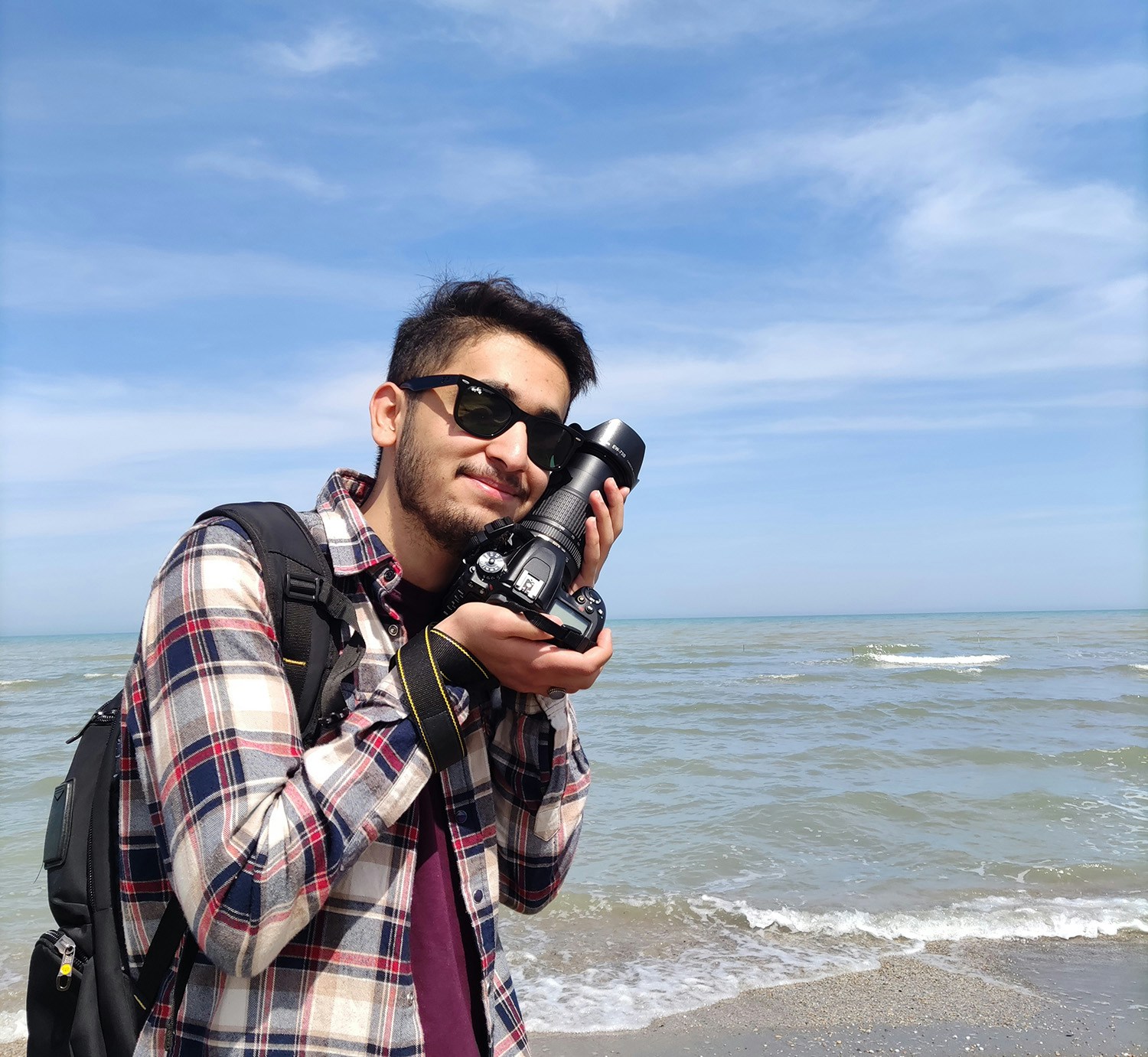 Go to Mohammad Amin's profile