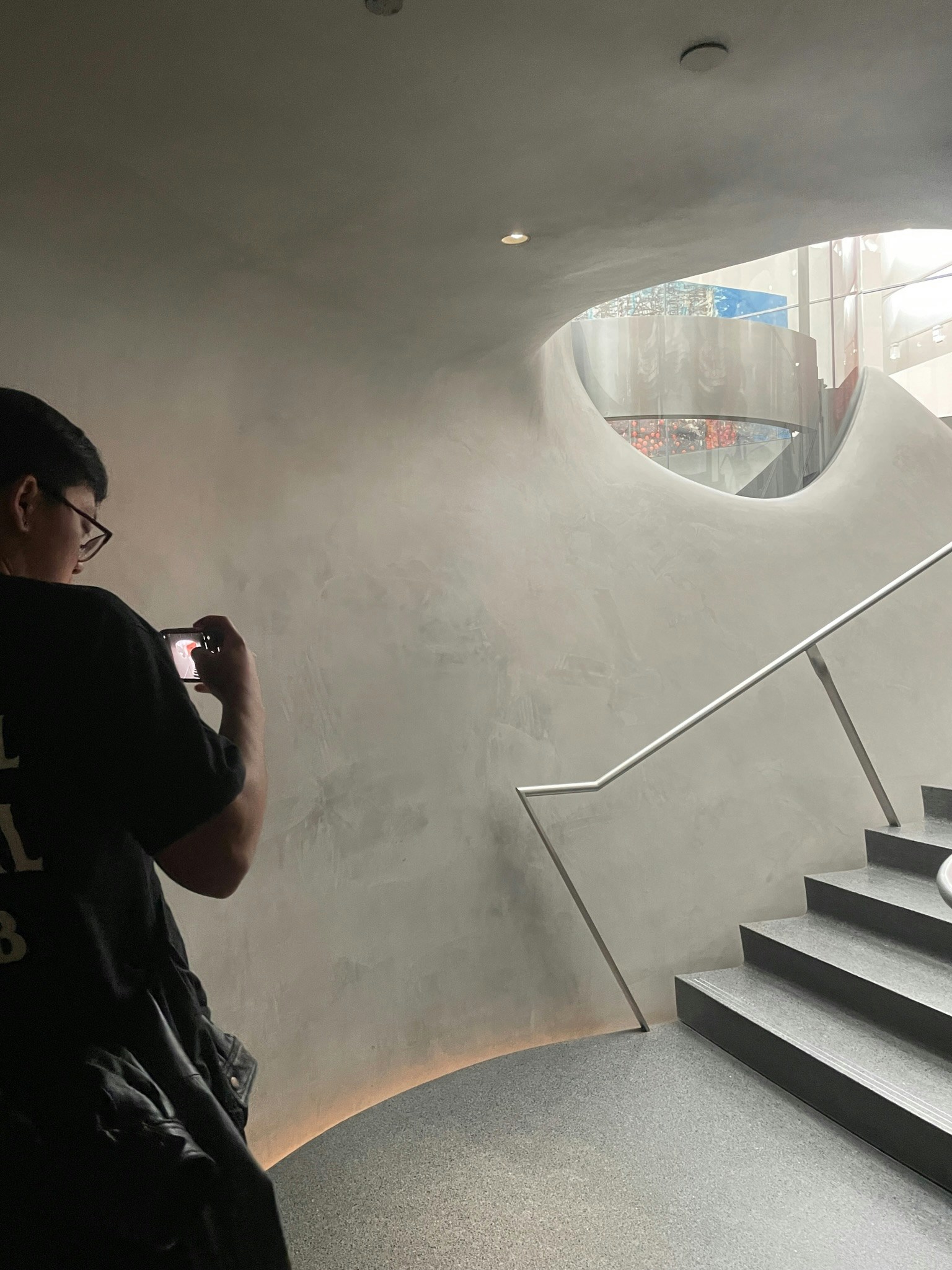 Go to Joseph Hsing's profile