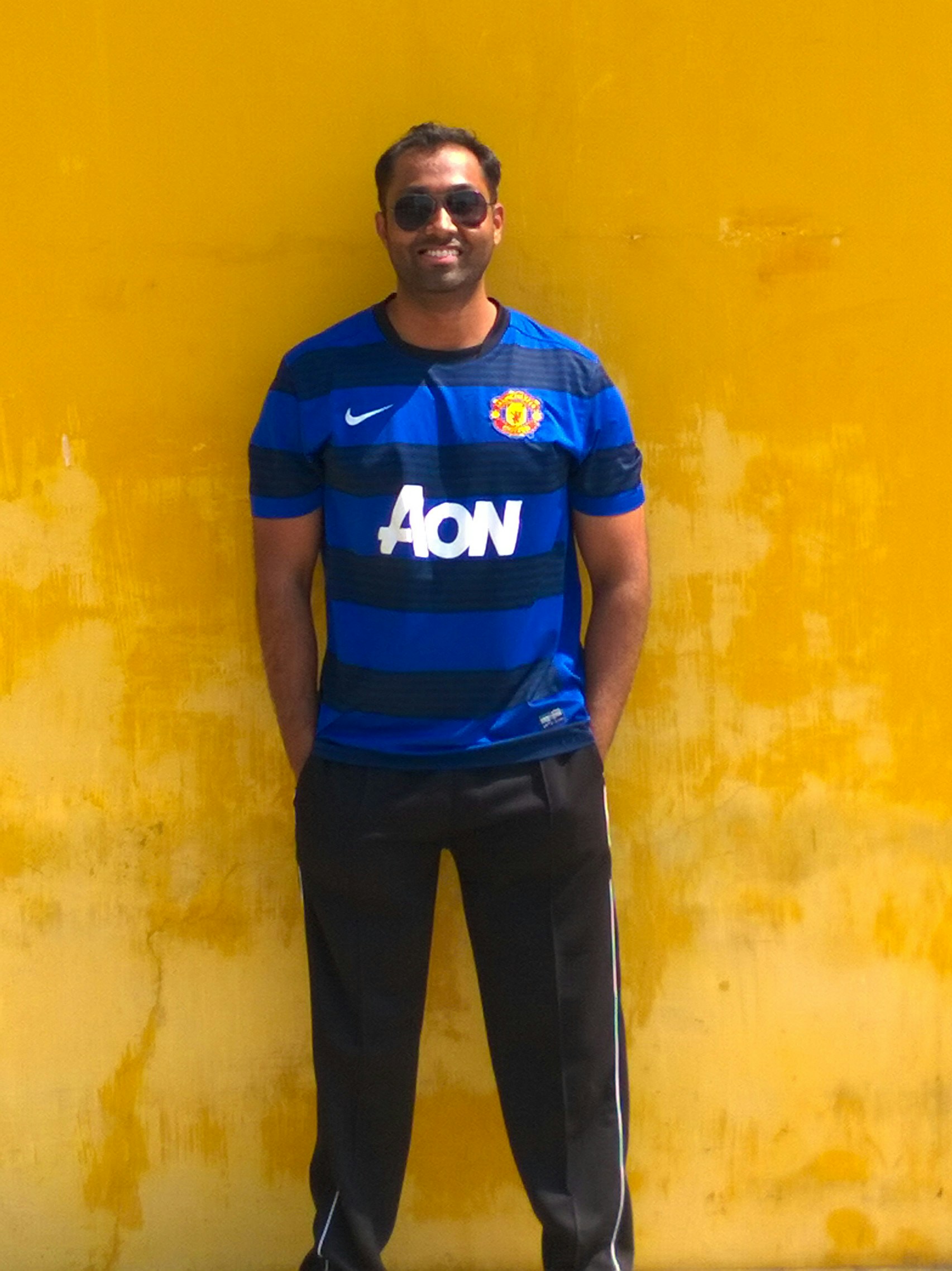 Go to Rishu Bhosale's profile