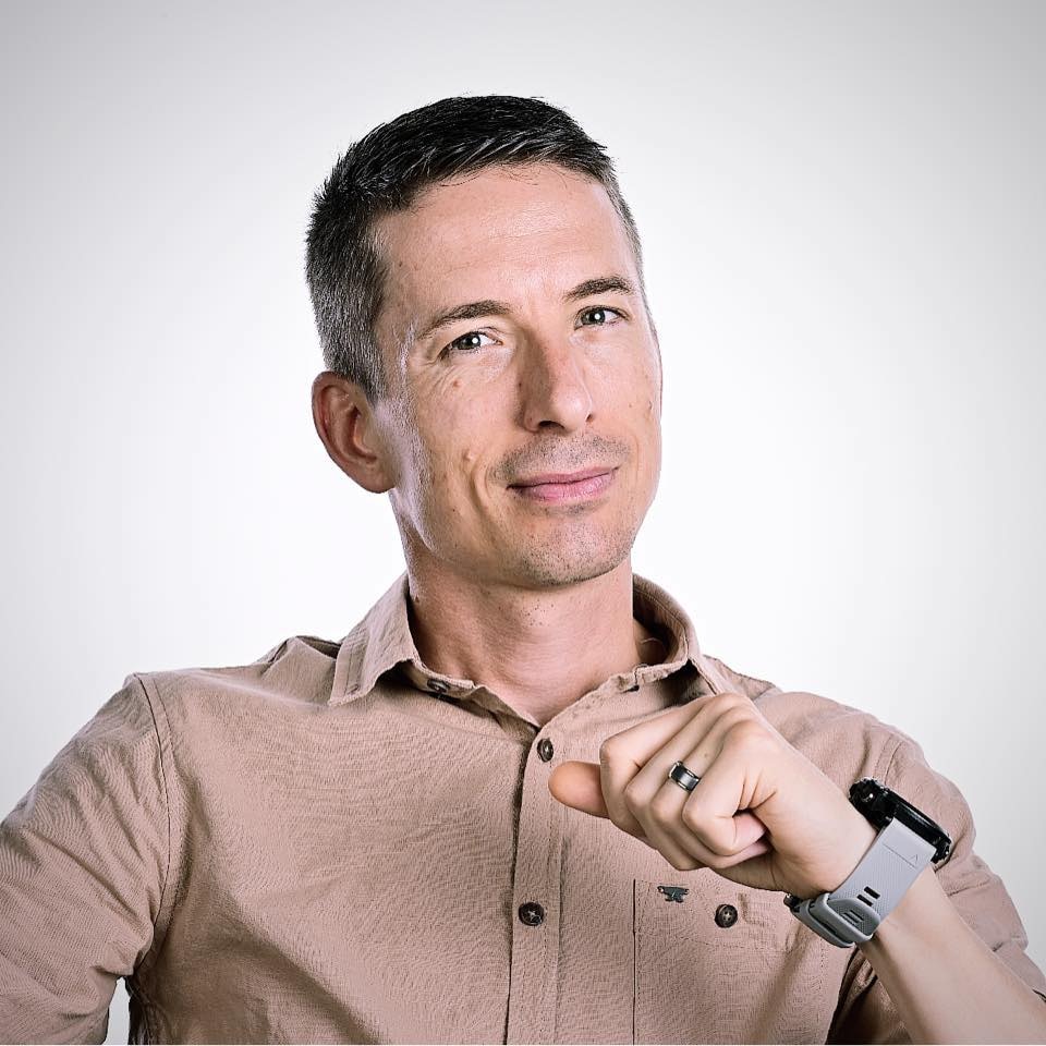 Go to Shawn Lochner's profile