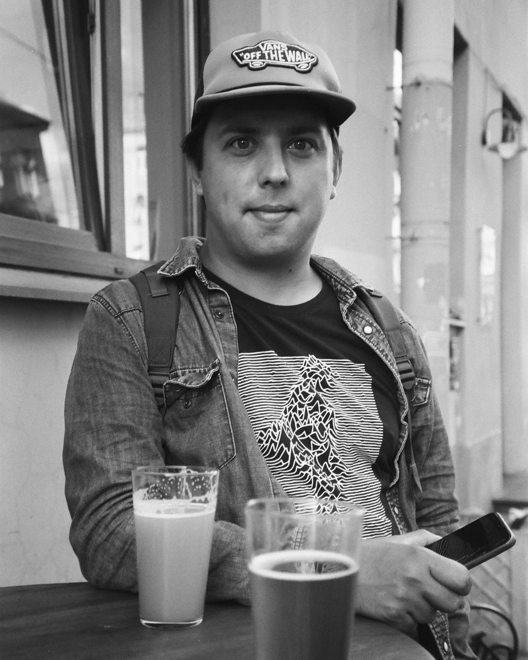 Ve al perfil de Evgenii Zolotarev