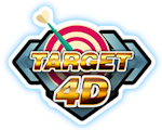 Avatar of user Target4D Asik