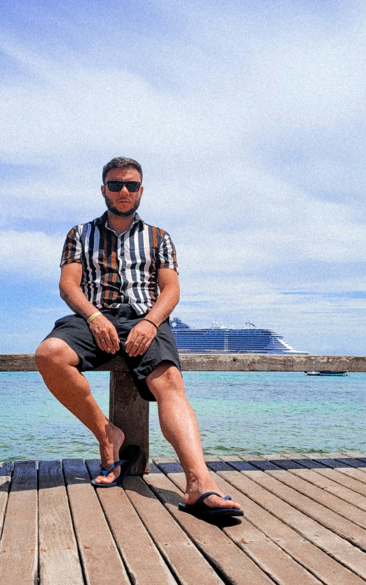 Go to Yohann Fernandes's profile