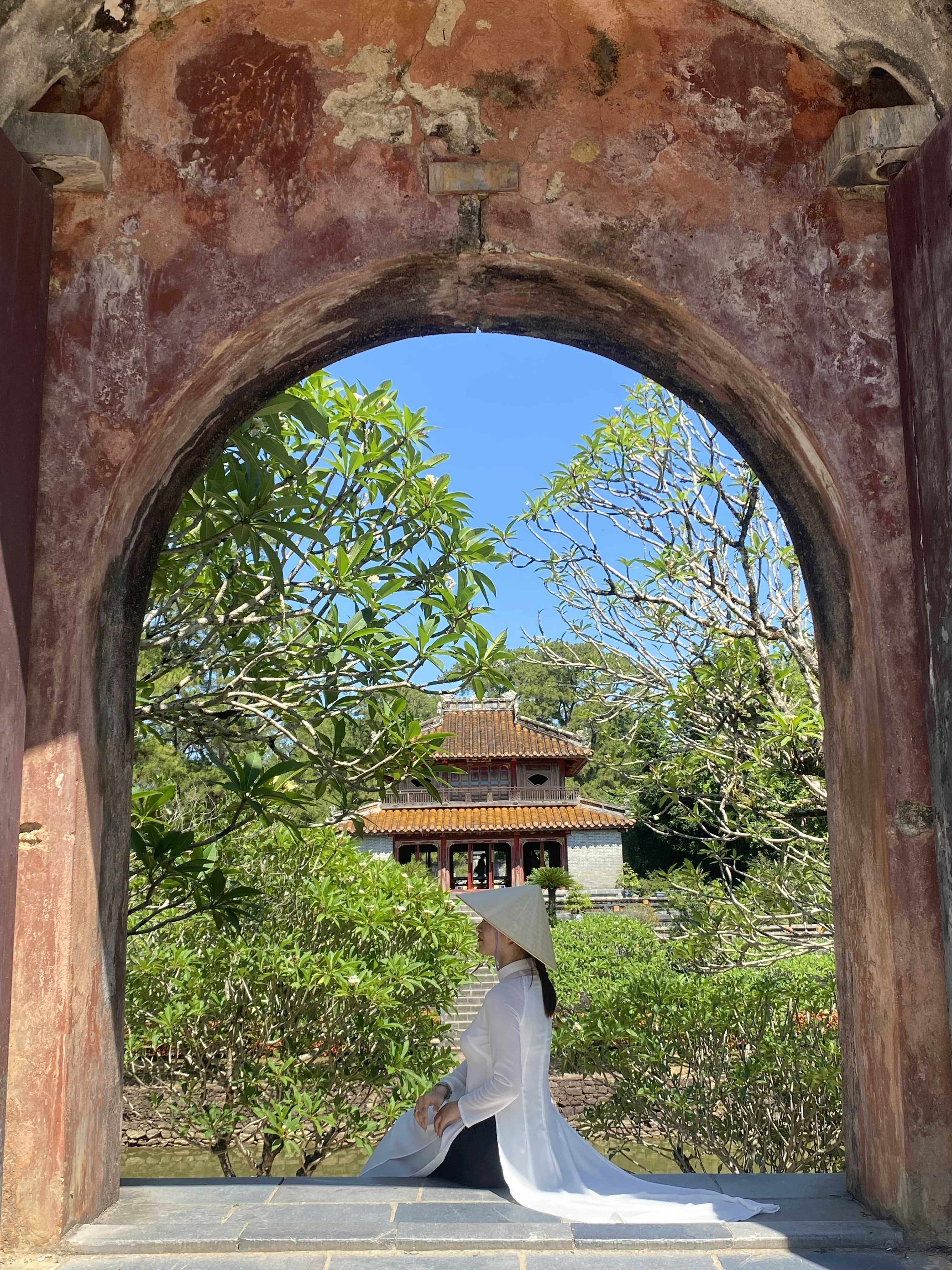 Zum Profil von Thuỷ Nguyễn