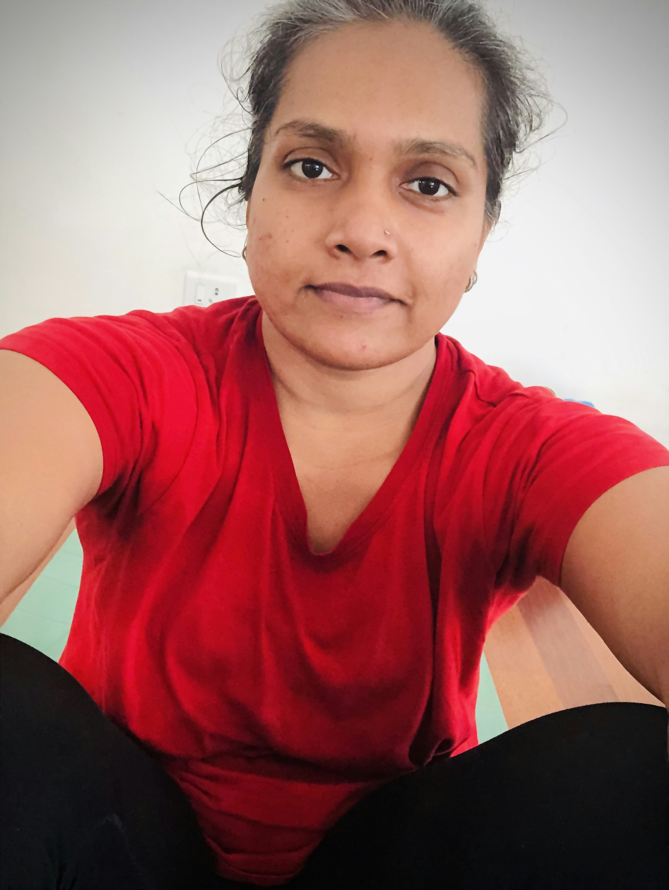 Pavitra Baxiのプロフィールを見る