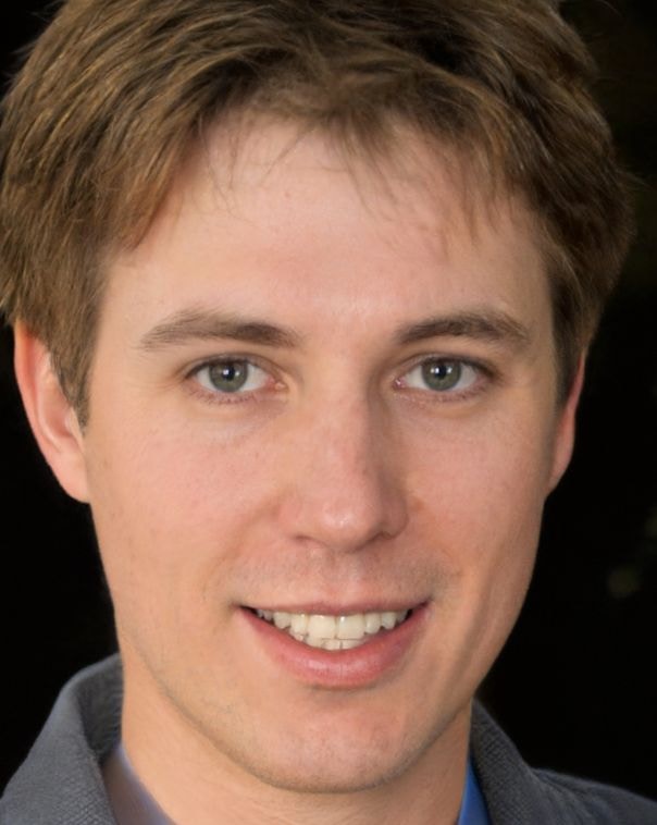 Avatar of user Sven Scheuermeier