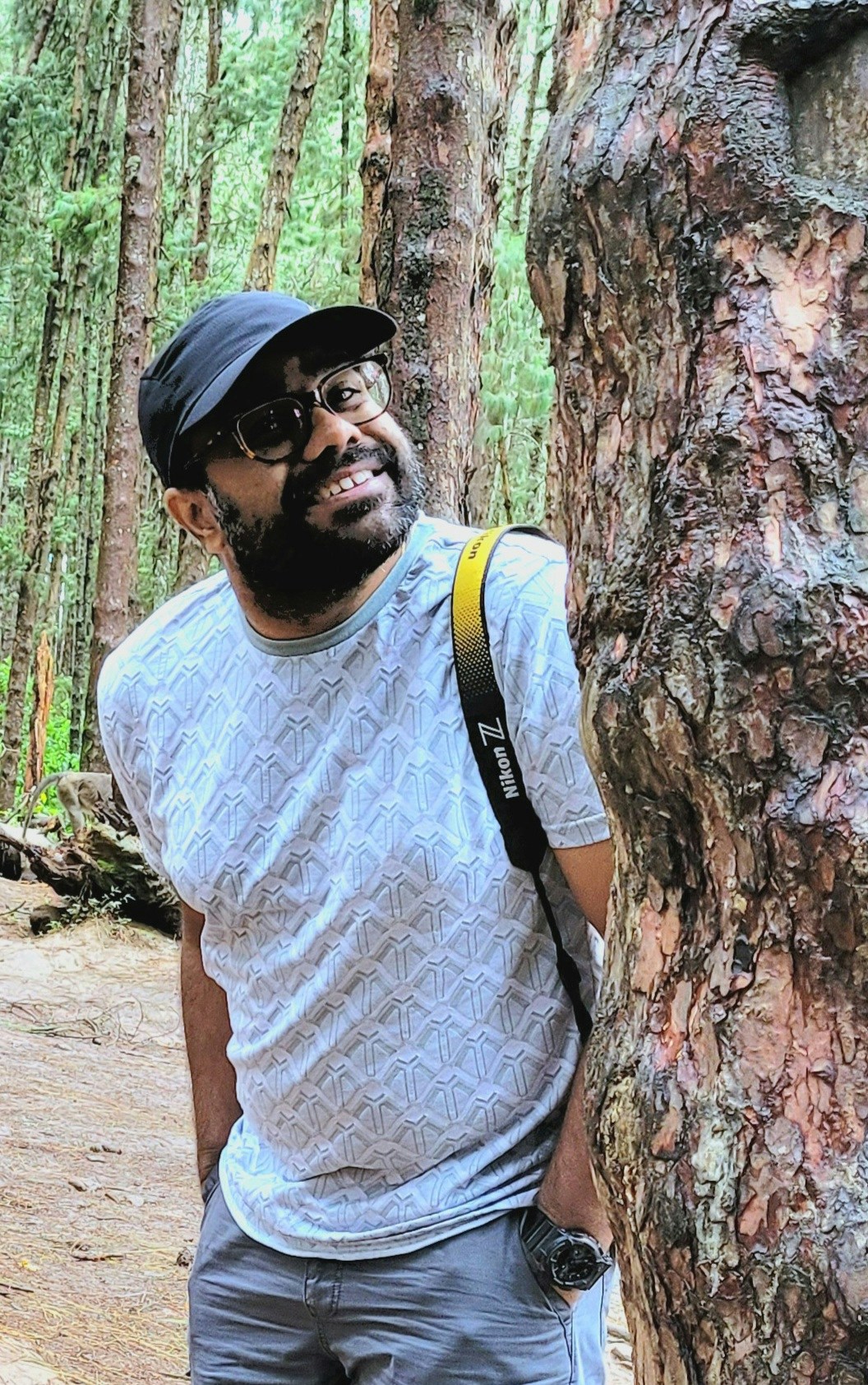 Ve al perfil de Anirban Banerjee