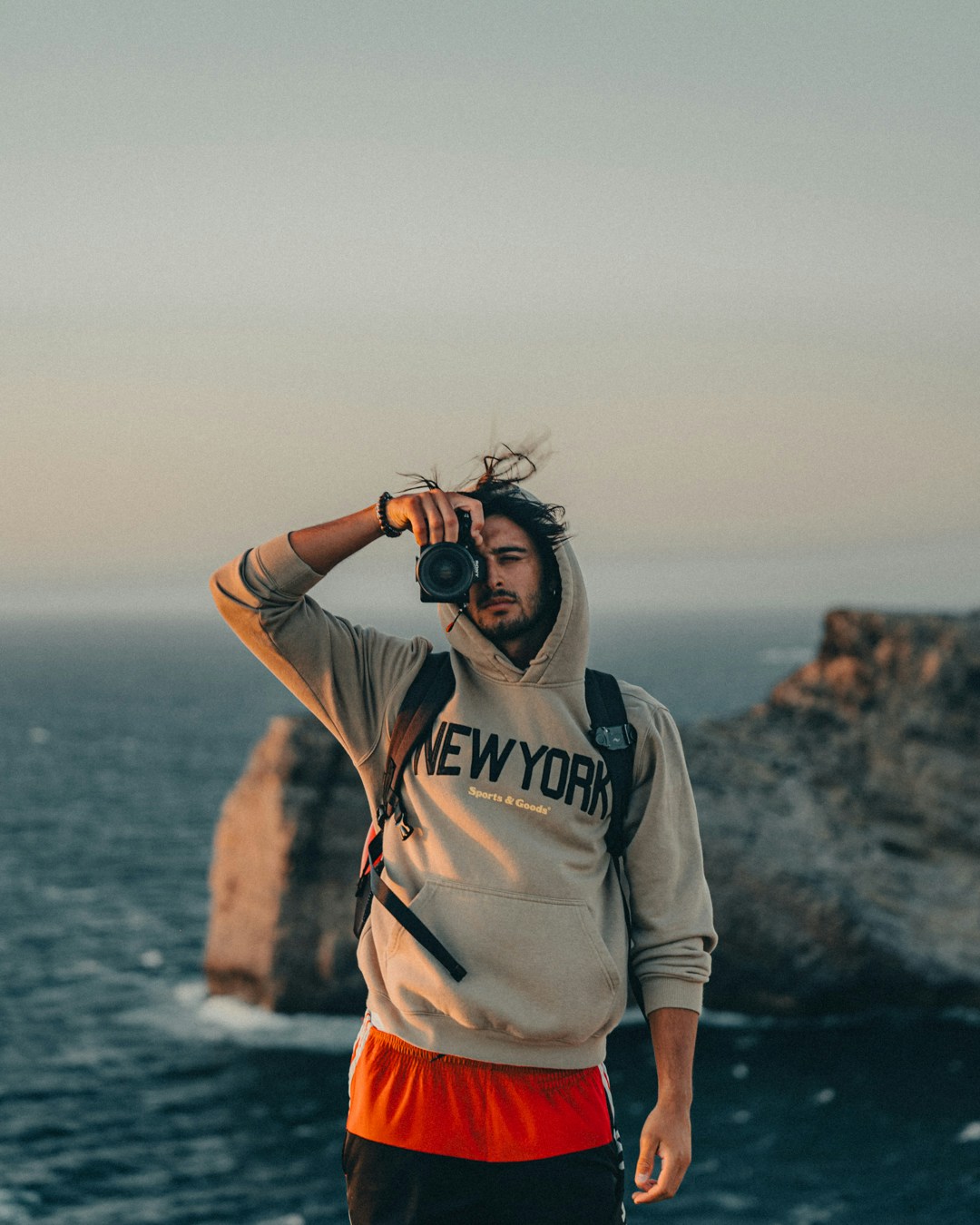 Go to Sir. Simo's profile