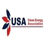 Avatar of user USA Clean Energy Association