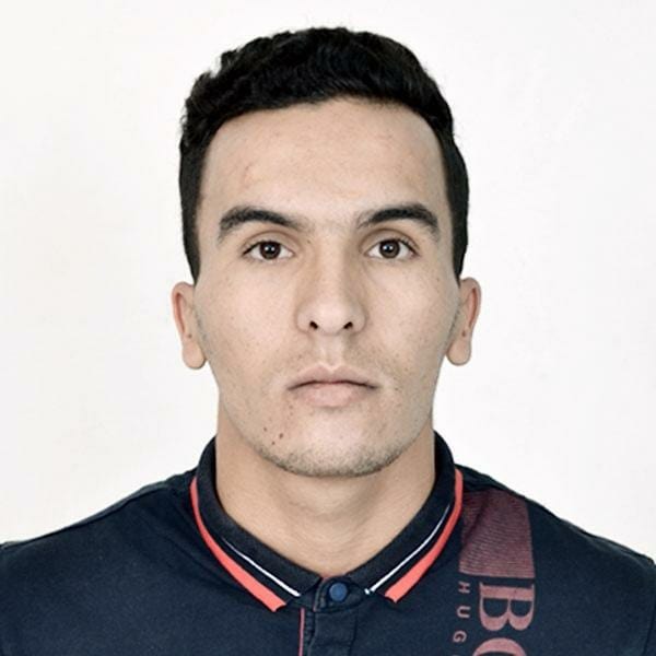 Go to Omar Bouragaa's profile