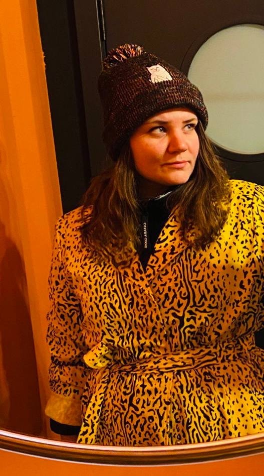 Go to ellen milien's profile