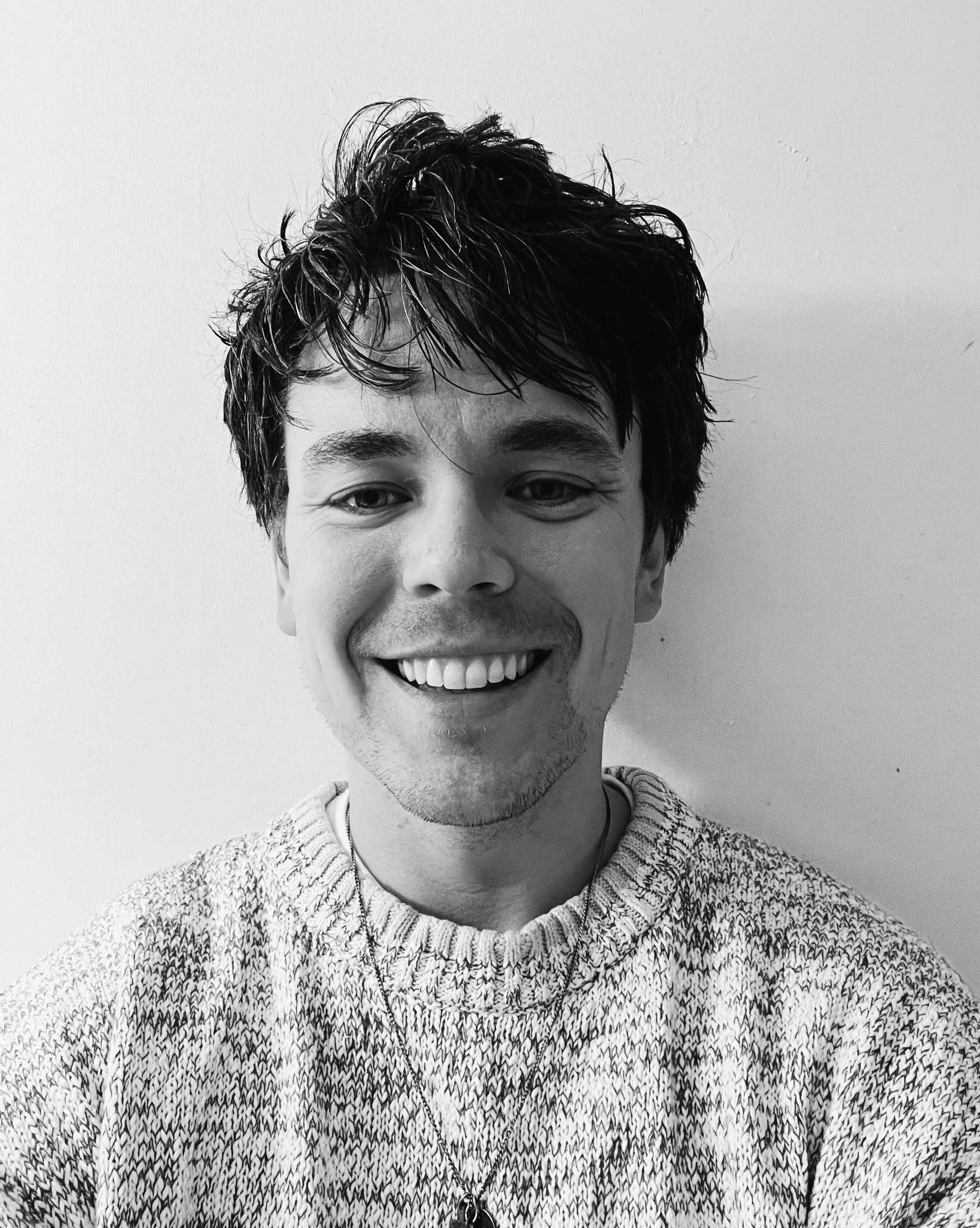 Go to Chase Kennedy's profile