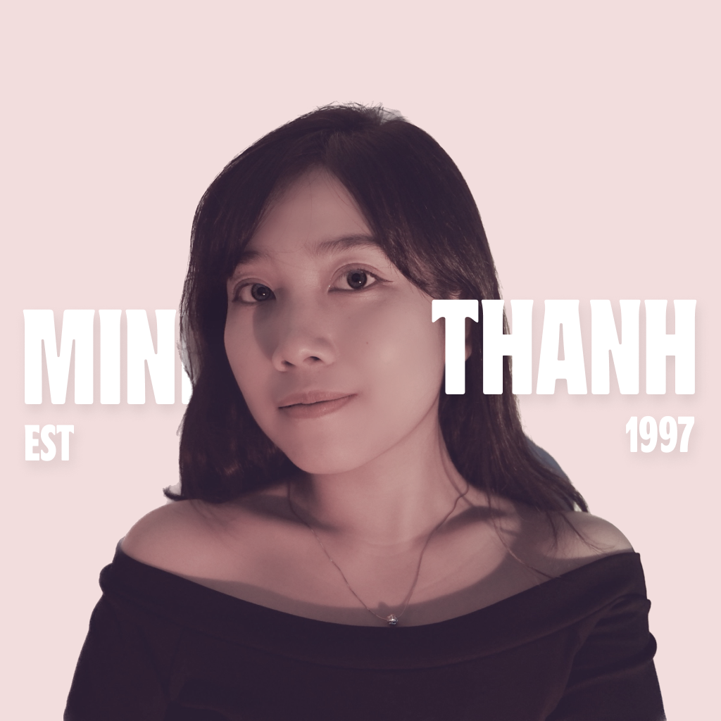 Go to Minh Thanh Phạm's profile