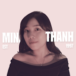 Avatar of user Minh Thanh Phạm