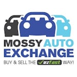 Avatar of user Mossy Auto Exchange