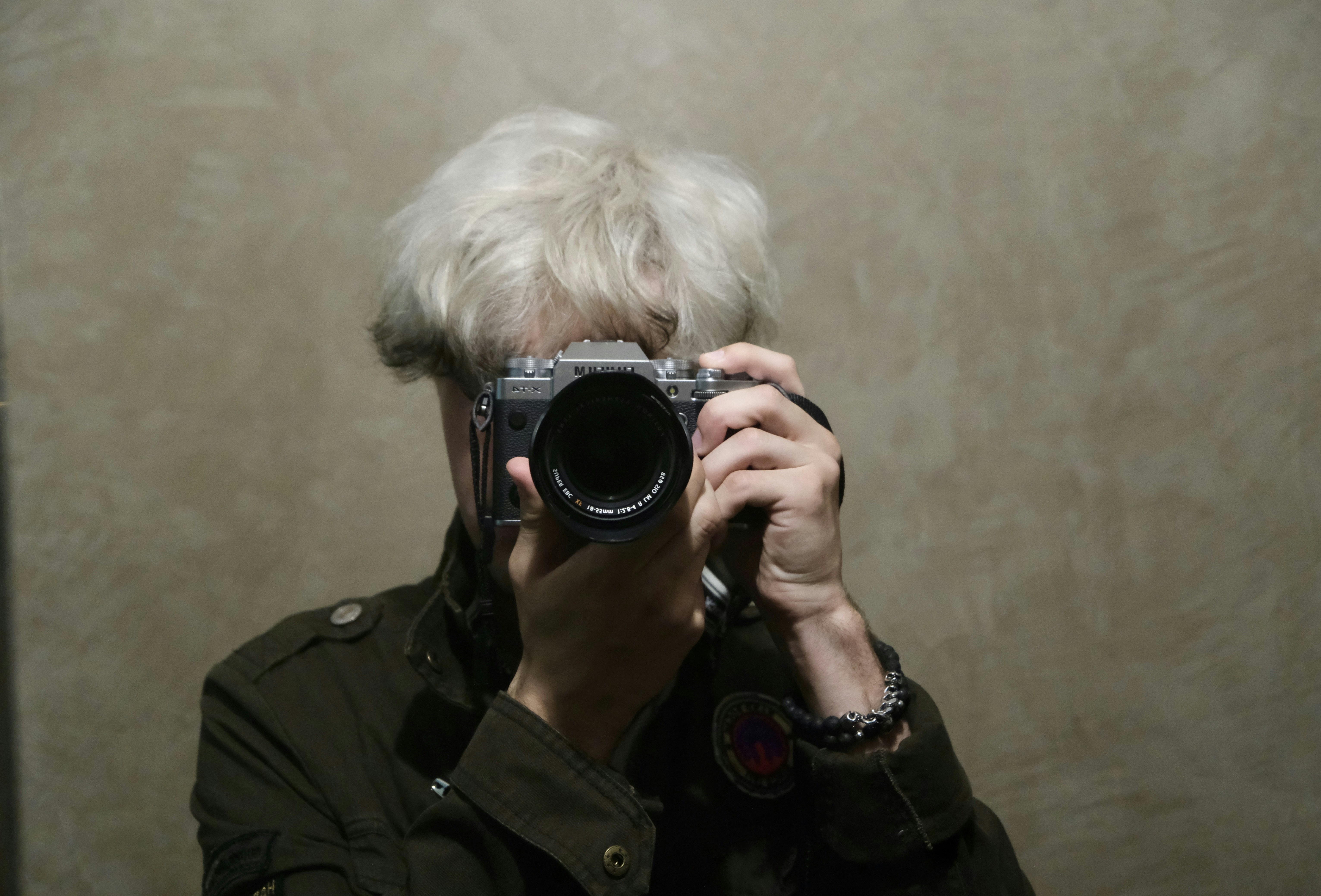 Accéder au profil de Nicolò Bettoni