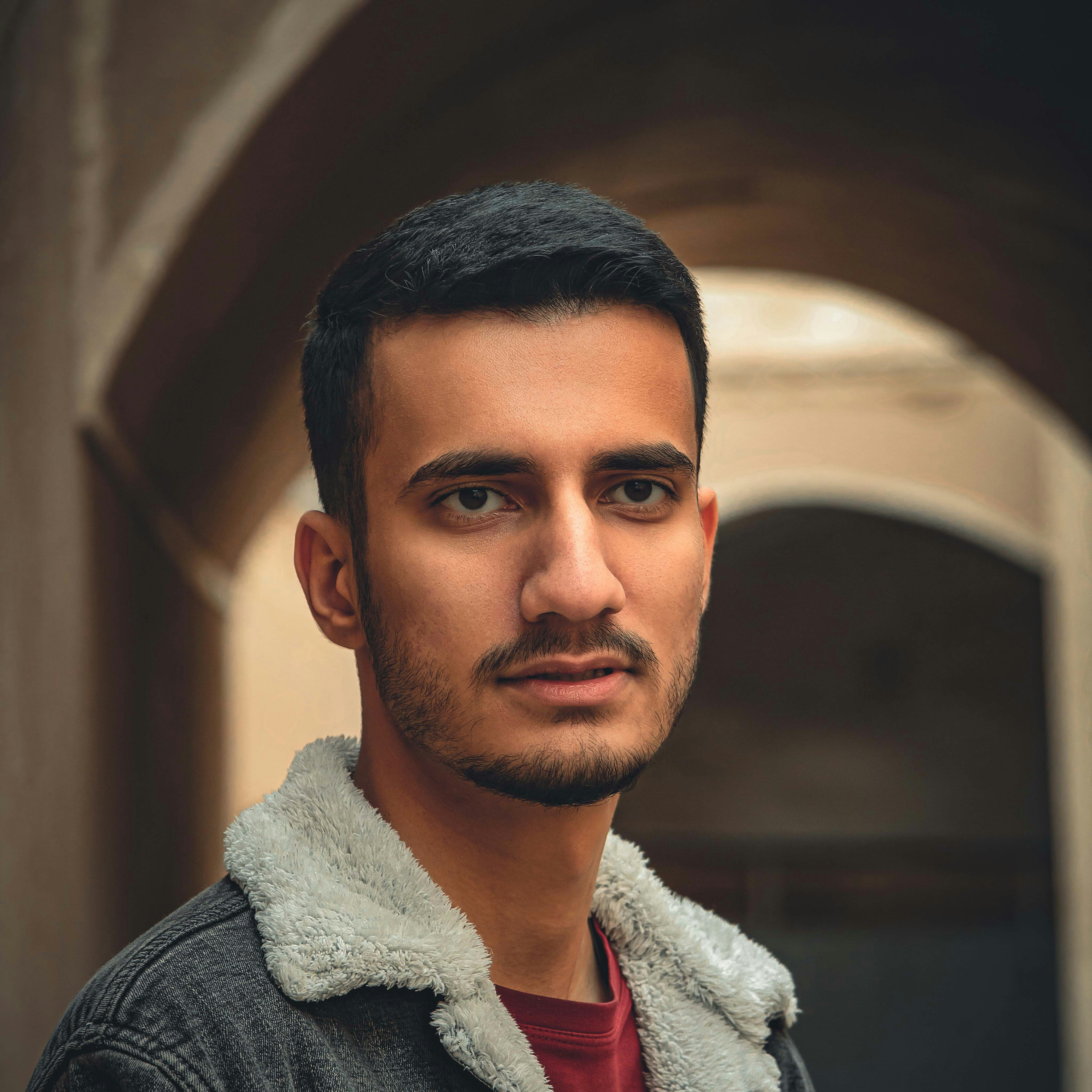 Vai al profilo di Mohammad Erfan Vesaltalab Ravari