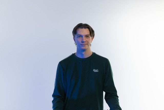 Daniel Sturgessのプロフィールを見る