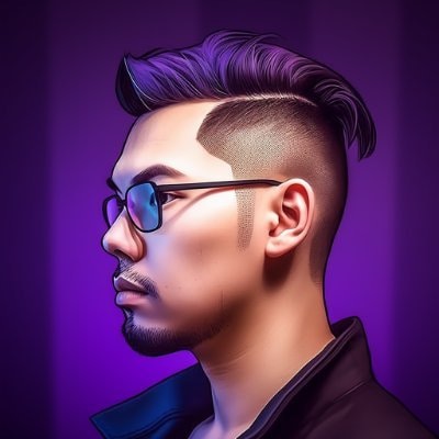 Go to Mekal Zheng's profile