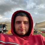 Avatar of user Shayan Araghi