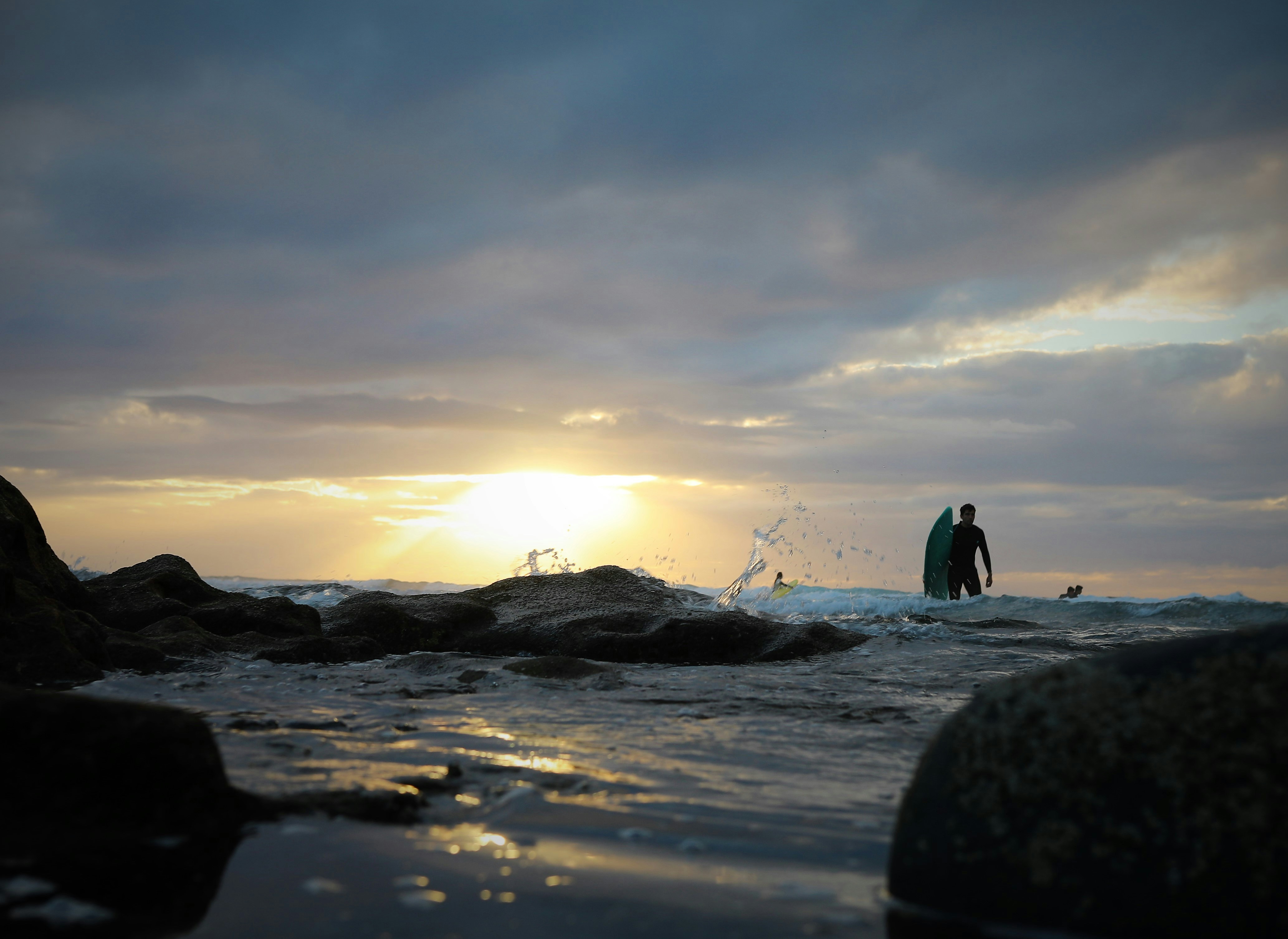 Go to Florian D. Bazac's profile