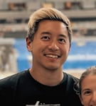 Avatar of user Mike Hsieh