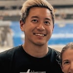 Avatar of user Mike Hsieh